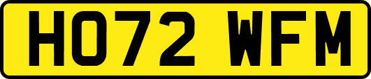 HO72WFM