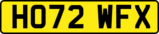 HO72WFX