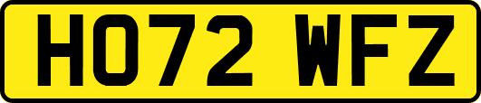 HO72WFZ