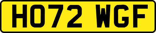 HO72WGF