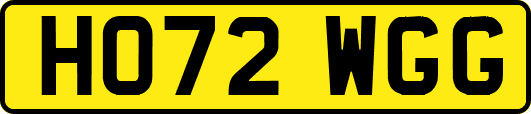 HO72WGG