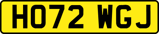 HO72WGJ