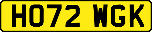 HO72WGK