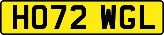 HO72WGL
