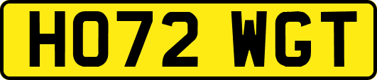 HO72WGT