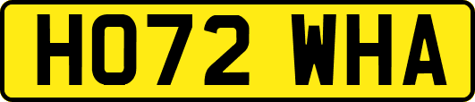HO72WHA