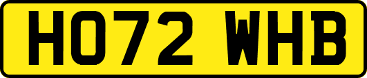 HO72WHB