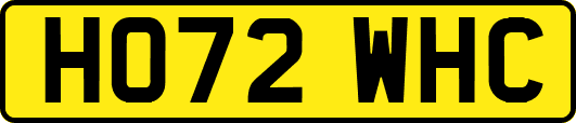 HO72WHC