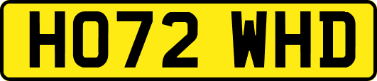 HO72WHD