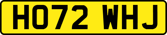 HO72WHJ