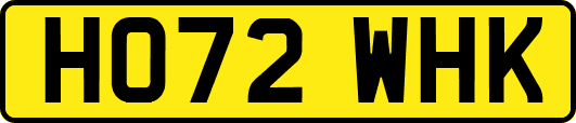 HO72WHK