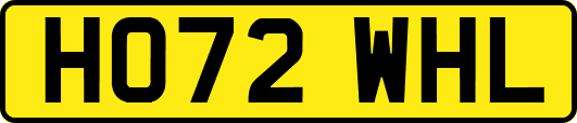 HO72WHL