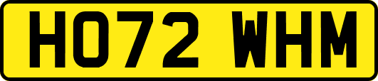 HO72WHM