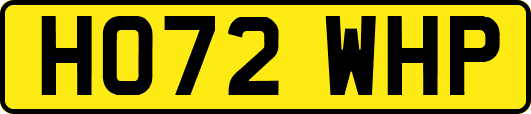 HO72WHP