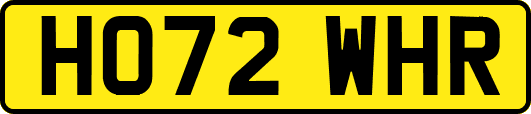 HO72WHR