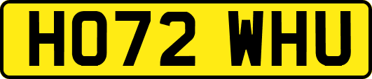HO72WHU
