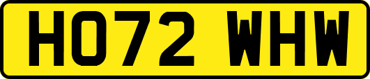 HO72WHW