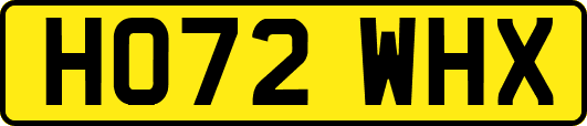 HO72WHX