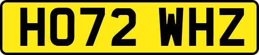 HO72WHZ