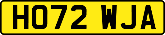 HO72WJA