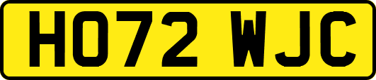 HO72WJC