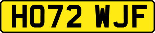 HO72WJF