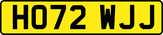 HO72WJJ