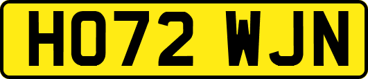HO72WJN
