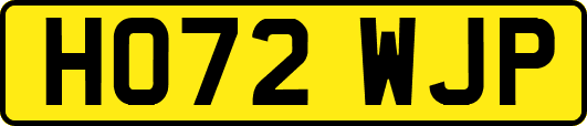 HO72WJP
