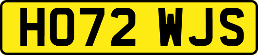 HO72WJS