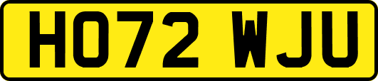 HO72WJU