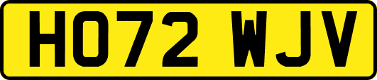 HO72WJV