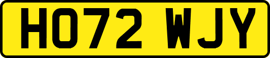HO72WJY
