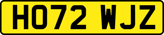HO72WJZ
