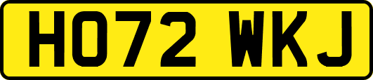 HO72WKJ