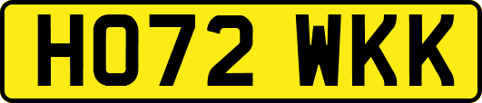HO72WKK
