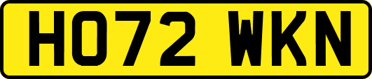HO72WKN