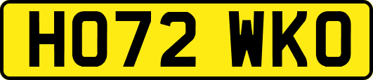 HO72WKO