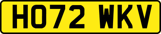 HO72WKV