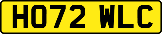 HO72WLC
