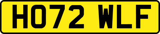 HO72WLF