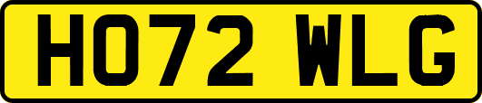 HO72WLG