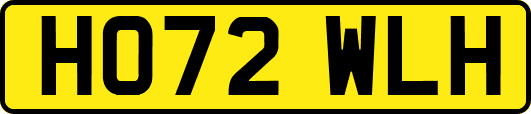 HO72WLH