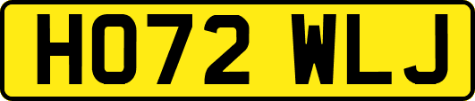 HO72WLJ