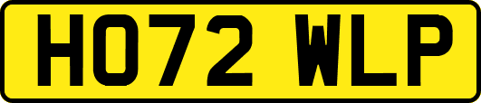 HO72WLP
