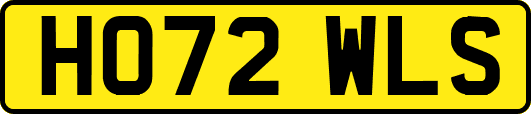 HO72WLS