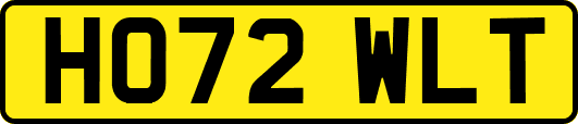 HO72WLT