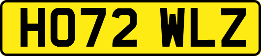 HO72WLZ