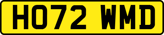 HO72WMD
