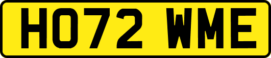 HO72WME